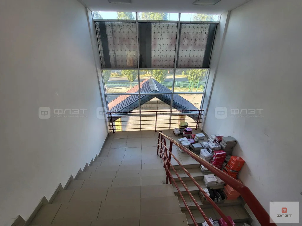 Продажа торгового помещения, Зеленодольск, Зеленодольский район, ул. ... - Фото 7