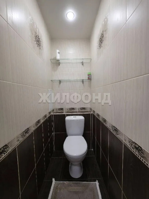 Продажа квартиры, Новосибирск, ул. Петухова - Фото 17