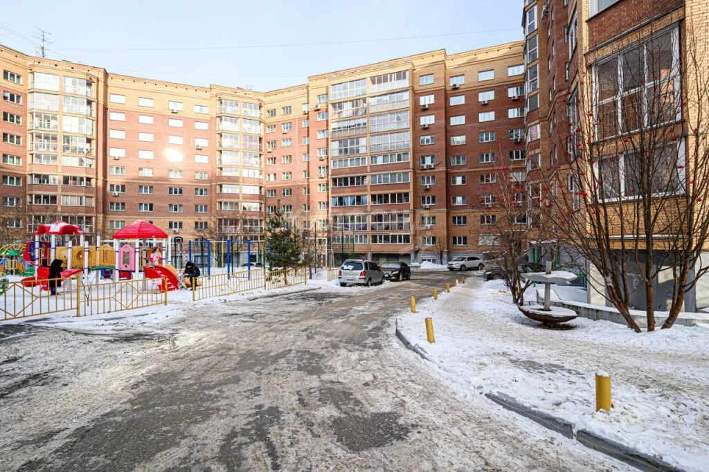 Продажа квартиры, Новосибирск, ул. Стартовая - Фото 26