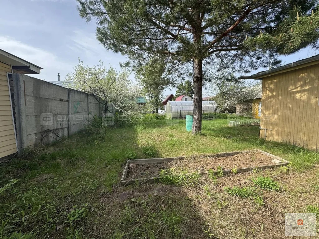 Продажа дома, Лаишевский район, 9-я аллея - Фото 26