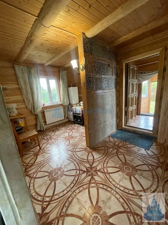 Продажа дома, Домодедово, Домодедово г. о., 6-ая Садовая ул. - Фото 12