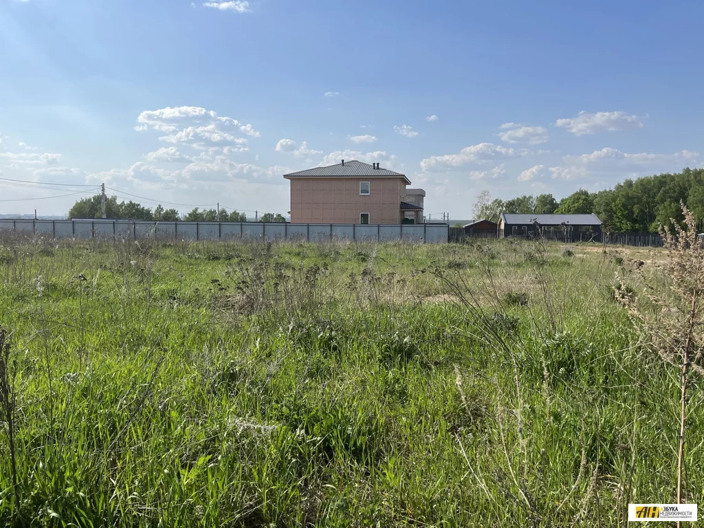 Продажа участка, Каменное Тяжино, Раменский район, Боровская улица - Фото 12