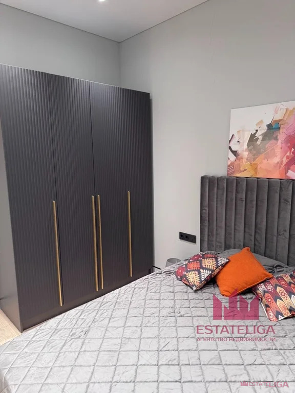 Аренда квартиры, улица Василия Ланового - Фото 9