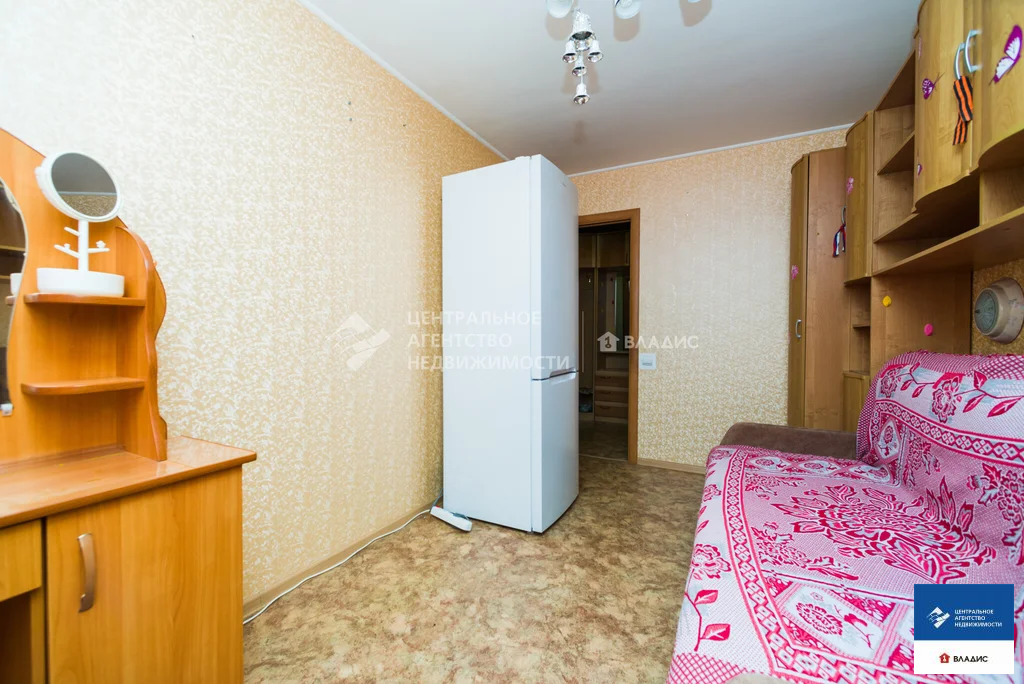 Продажа квартиры, Рязань, ул. Советской Армии - Фото 8