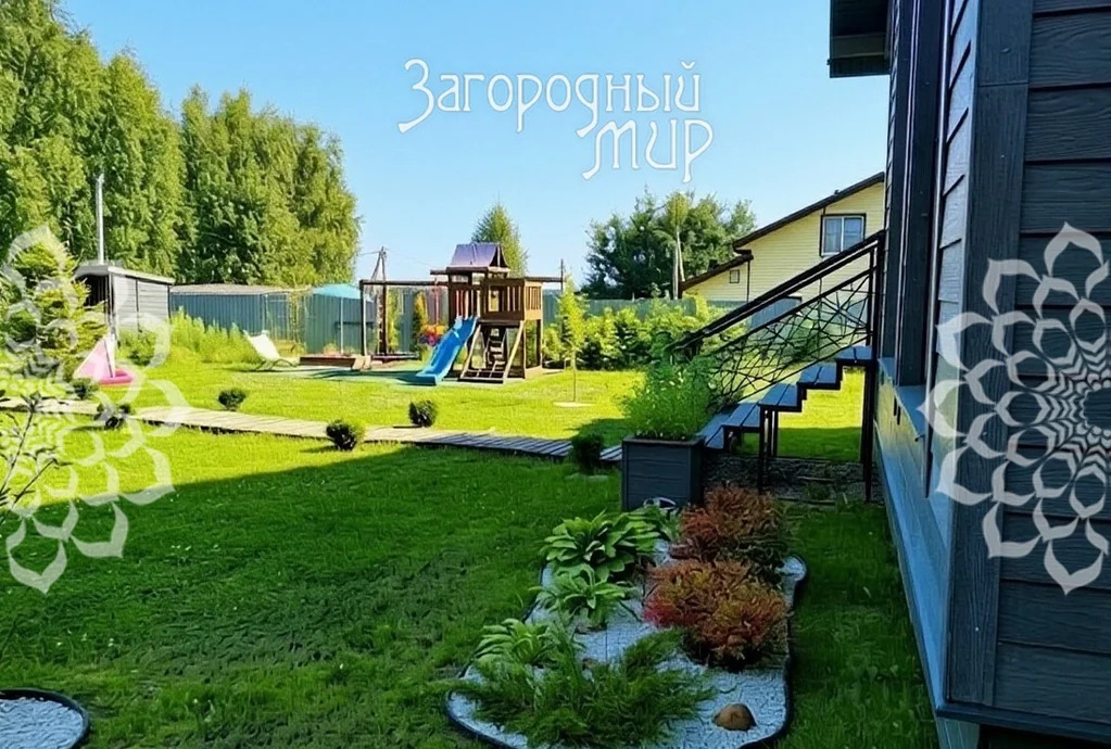 Продам дом, Дмитровское шоссе, 22 км от МКАД - Фото 20