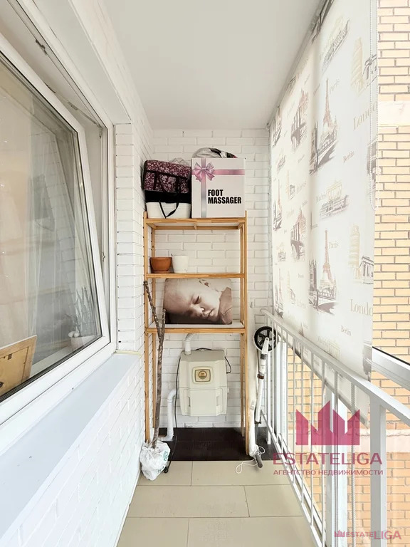 Продажа квартиры, Видное, Ленинский район, Зеленые аллеи б-р. - Фото 10