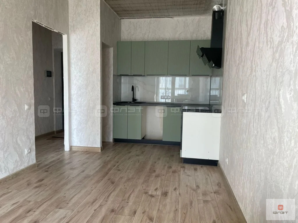 Продажа квартиры, Казань, ул. Анаса Тазетдинова - Фото 7