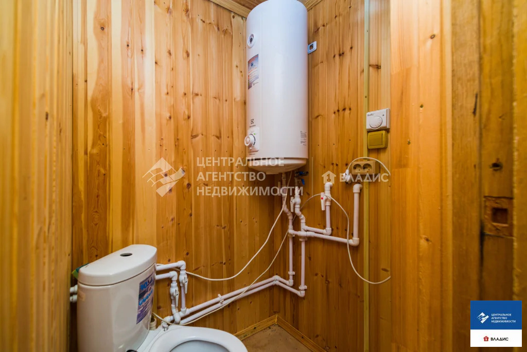 Продажа дома, Жокино, Захаровский район, ул. Запрудная - Фото 18
