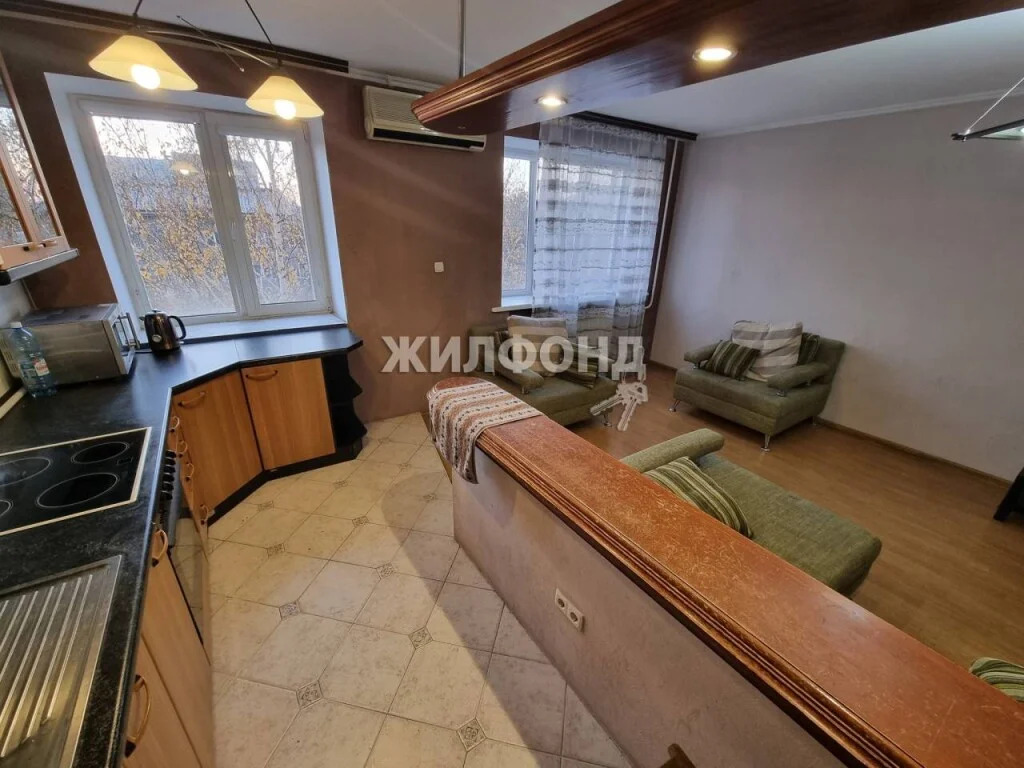 Продажа квартиры, Новосибирск, ул. Революции - Фото 6