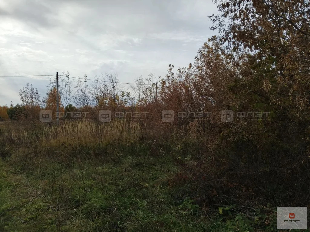 Продажа участка, Казань, ул. Береговая (Отары) - Фото 7