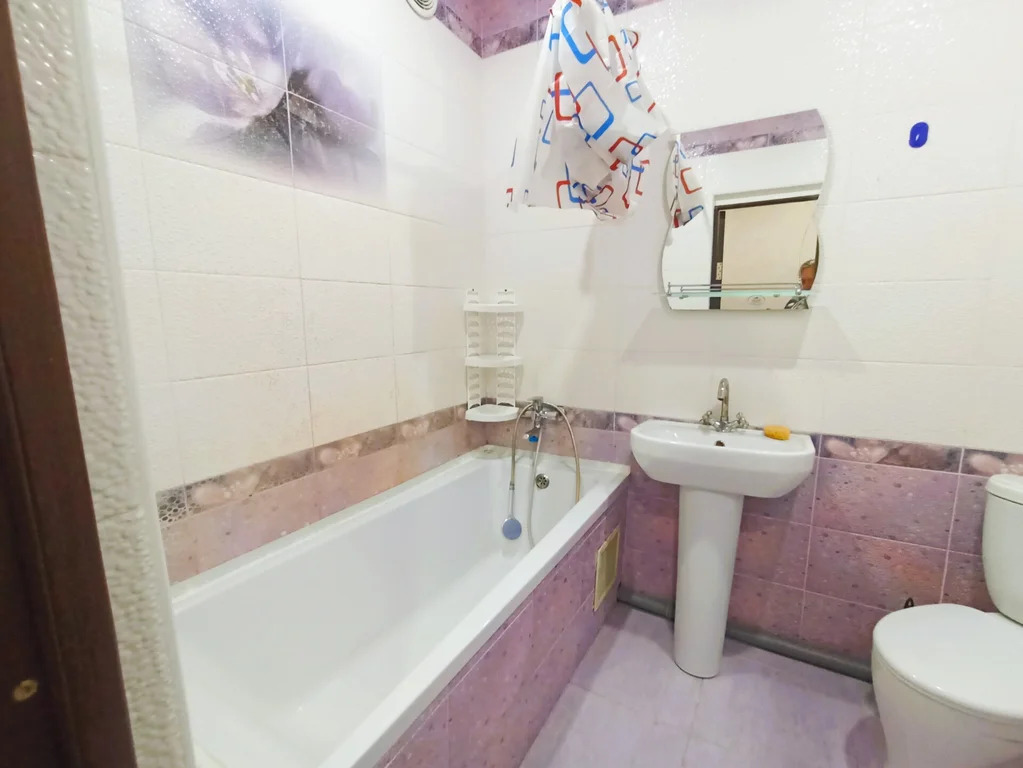 Продажа квартиры, Темрюк, Темрюкский район, ул. Анджиевского - Фото 8