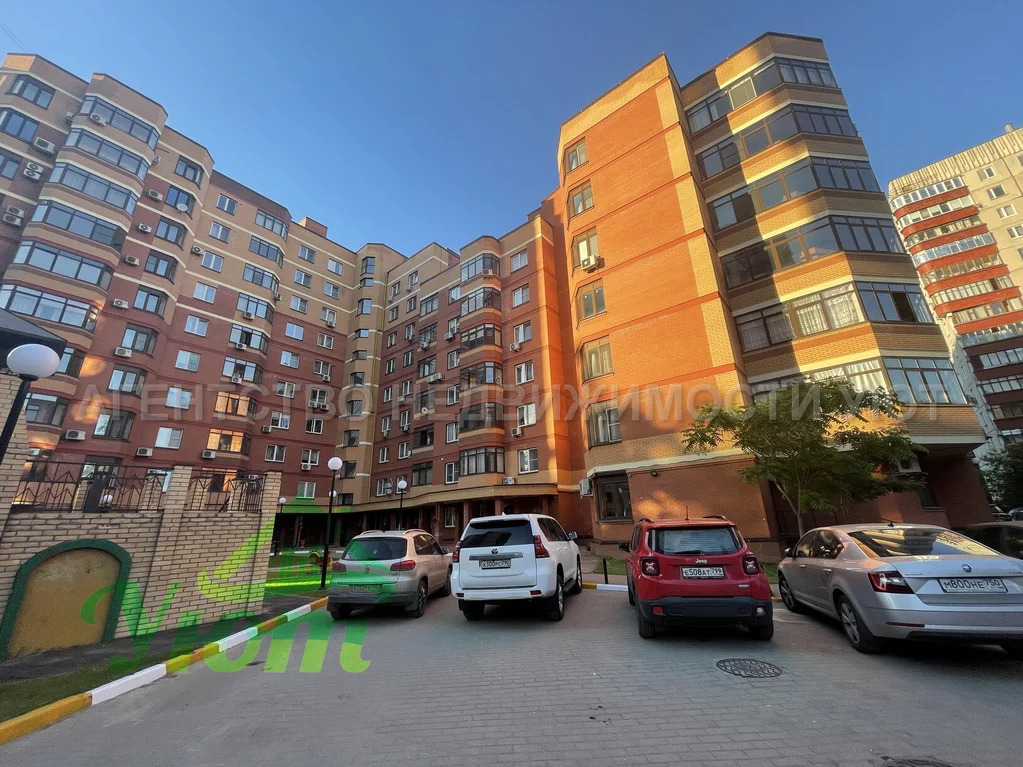 Продажа квартиры, Жуковский, Улица Люберецкая, дом 4 - Фото 8