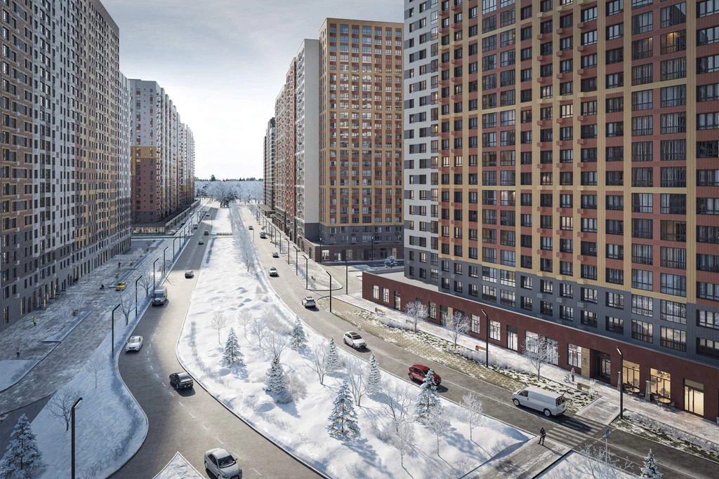 Прямая продажа от застройщика - Фото 24