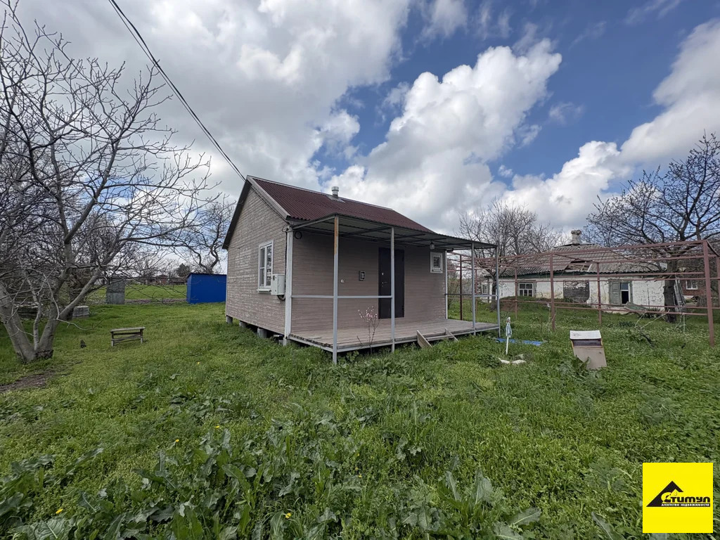 Продажа дома, Глафировка, Щербиновский район - Фото 1