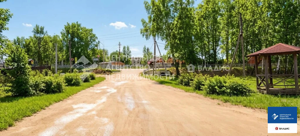 Продажа участка, Секиотово, Рязанский район - Фото 5