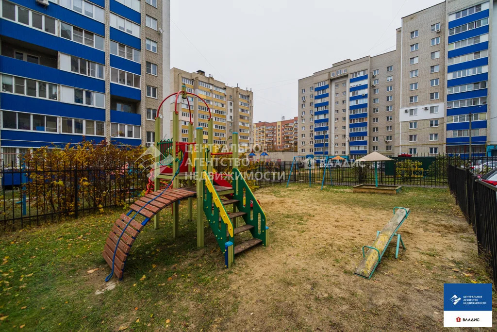 Продажа квартиры, Рязань, улица Новосёлов - Фото 15