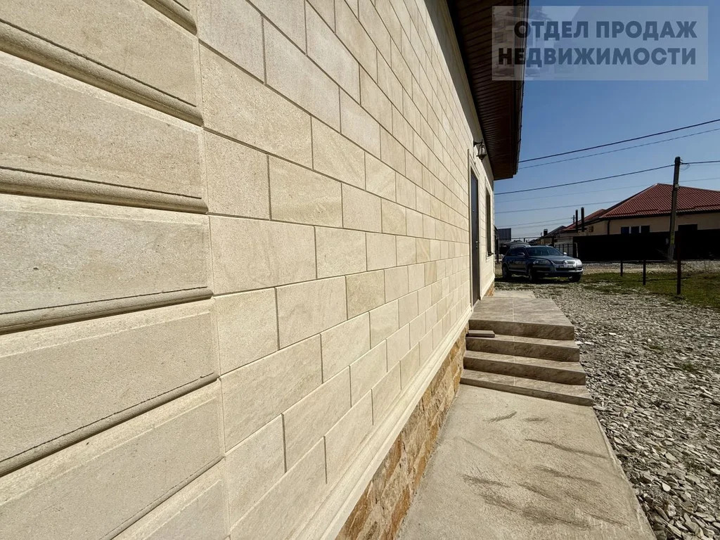 Дом новый - Фото 2