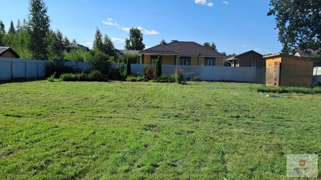 Продажа участка, Пестречинский район, СНТ Берёзка - Фото 1