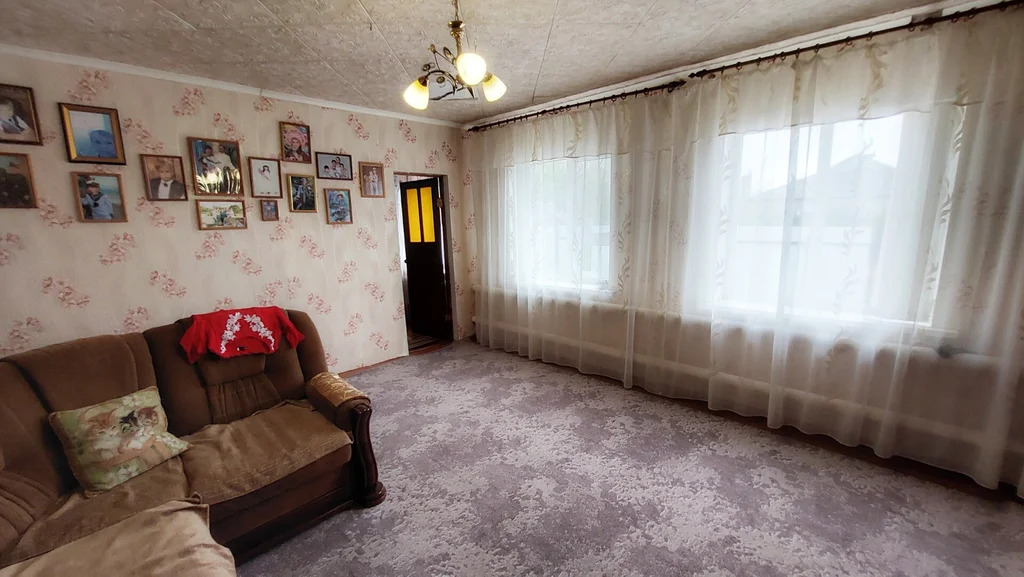 Продажа квартиры, Темрюк, Темрюкский район, Луговой пер. - Фото 3