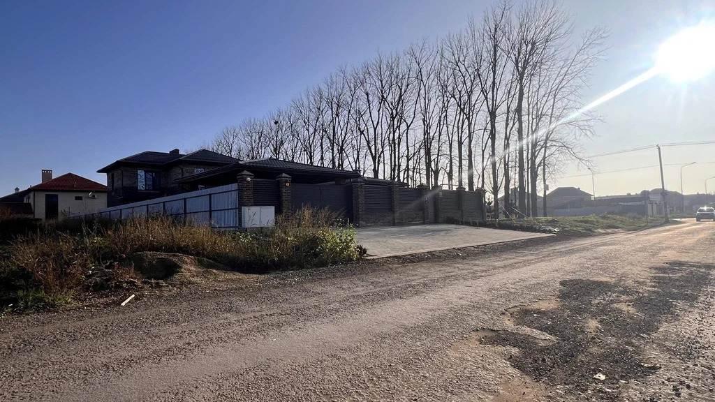 Римская 74, земельный участок 8 сот. - Фото 2