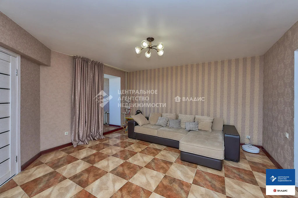 Продажа квартиры, Рязань, ул. Татарская - Фото 2