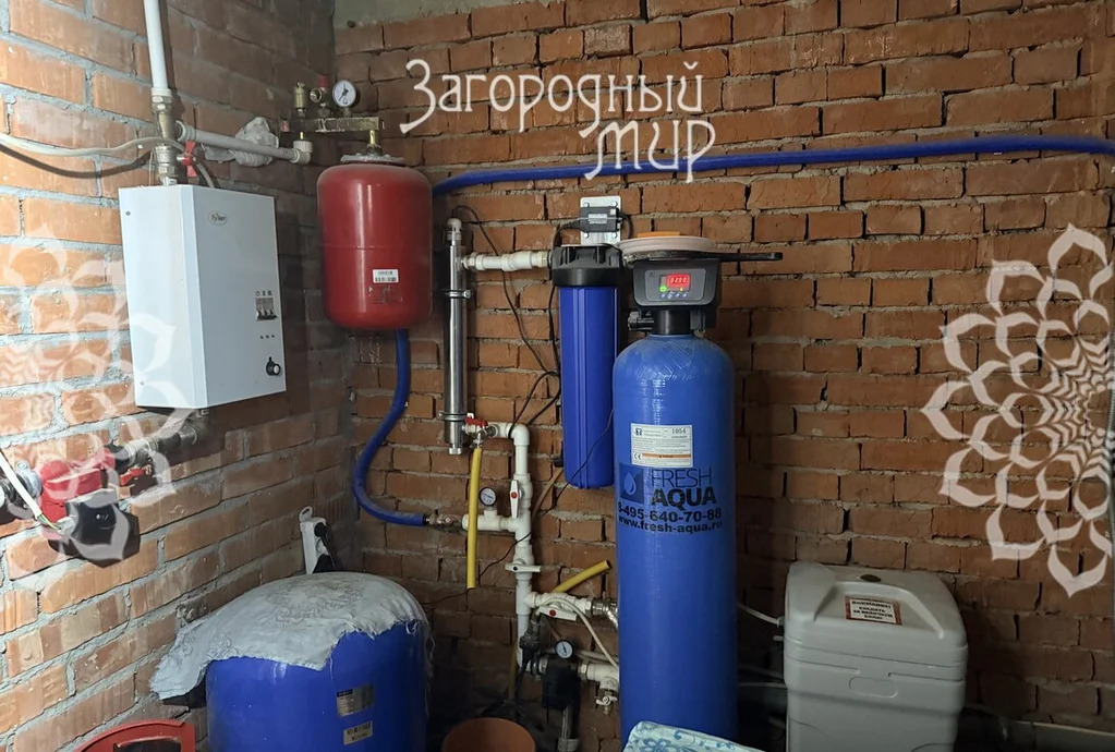 Продам дом, Дмитровское шоссе, 30 км от МКАД - Фото 17