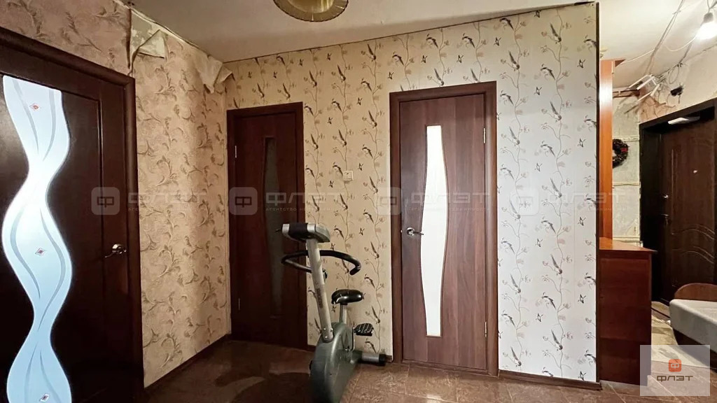 Продажа квартиры, Казань, Победы пр-кт. - Фото 10