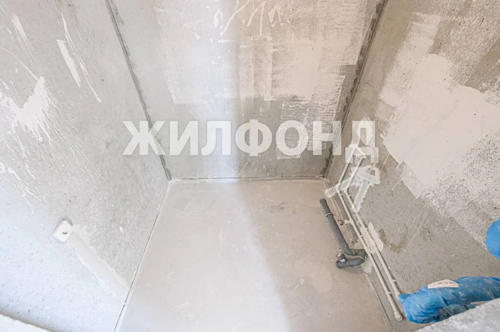 Продажа квартиры, Новосибирск, Звёздная - Фото 18