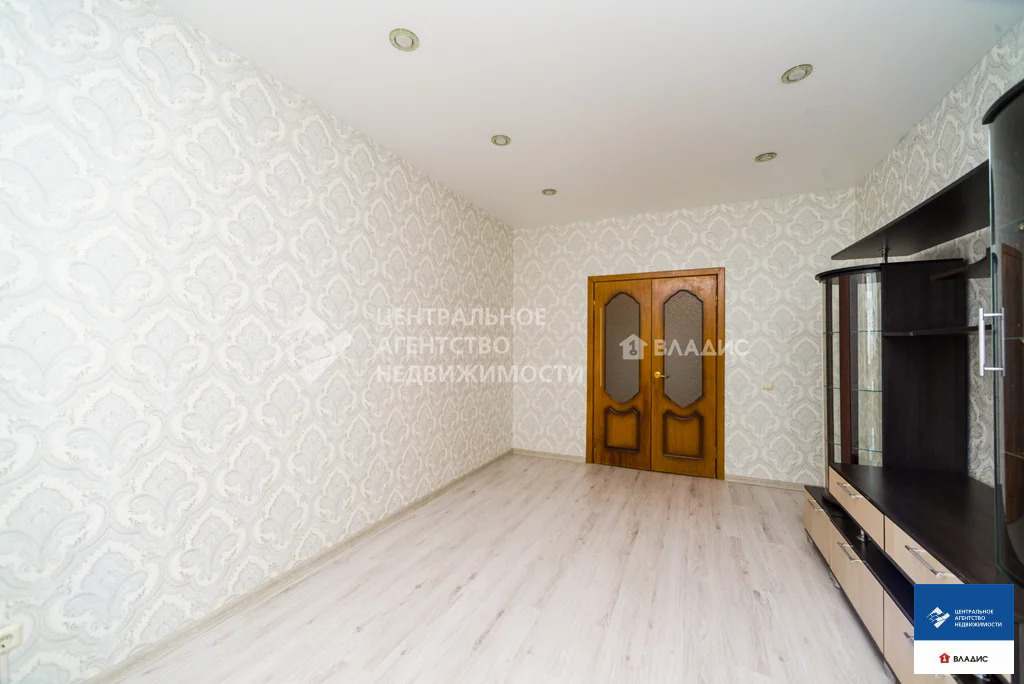 Продажа квартиры, Рязань, улица 4-я Линия - Фото 4
