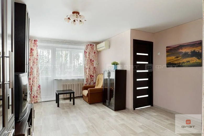Аренда квартиры, Казань, ул. Габдуллы Тукая д.65а - Фото 3