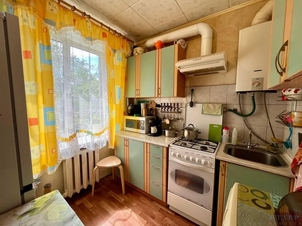 Продажа квартиры, ул. Школьная - Фото 11