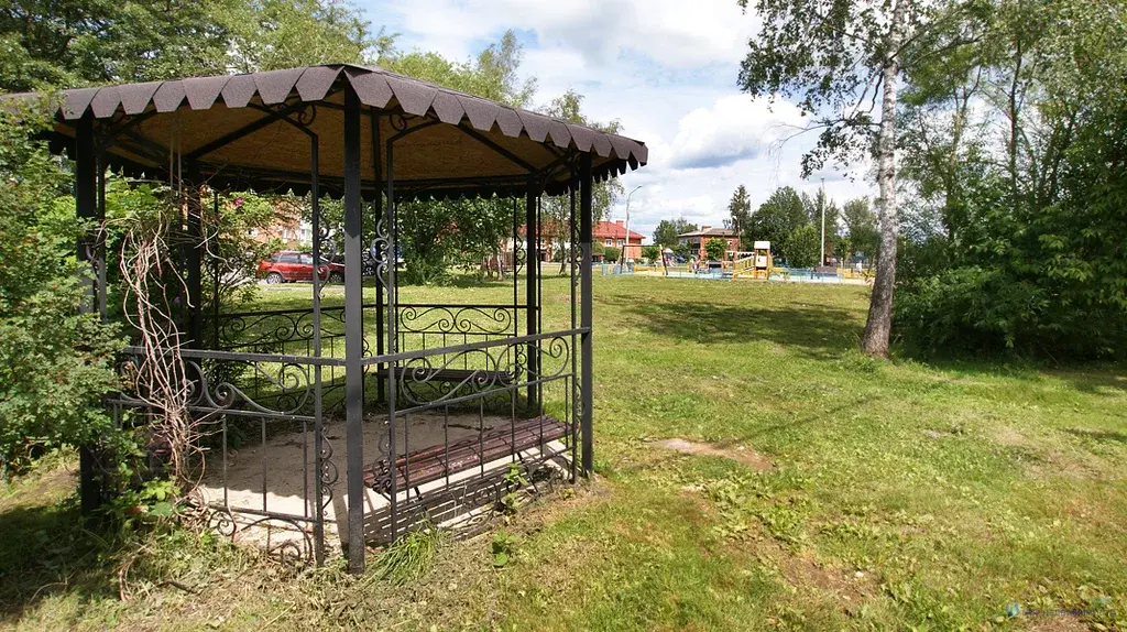 3-х комн.квартира в микрорайоне деревни Судниково Волоколамский р-н МО - Фото 23