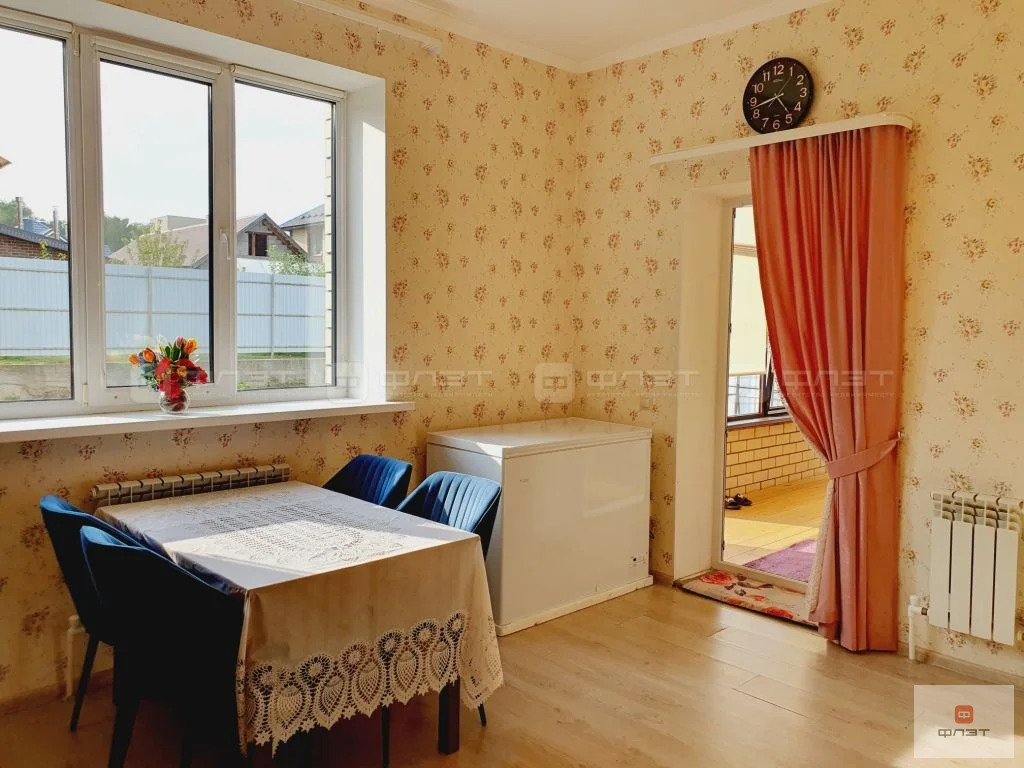 Продажа дома, Казань, ул. Мифтахетдина Акмуллы - Фото 17