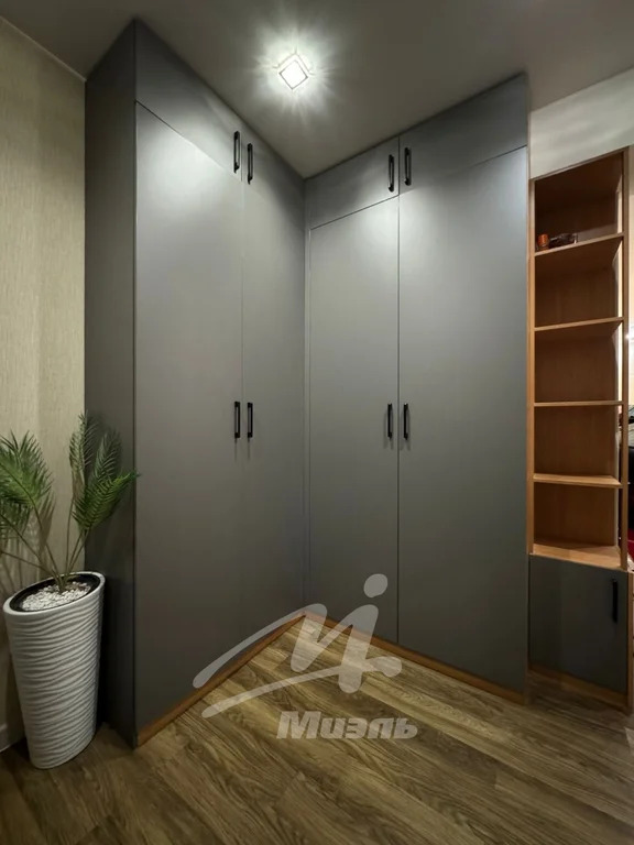 Продажа квартиры, Голубое, Солнечногорский район, Сургутский проезд - Фото 19