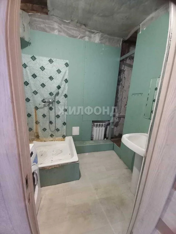 Продажа дома, Новосибирск, ул. Грушевская 1-я - Фото 1