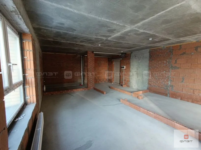 Продажа квартиры в новостройке, Казань, ул. Краснококшайская - Фото 10
