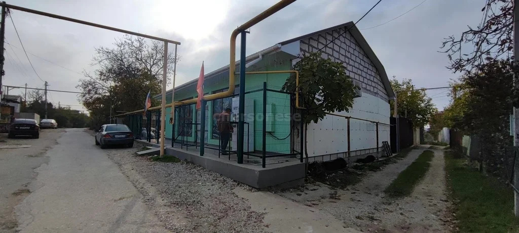 Продажа участка, Севастополь, территория СТ Дергачи-4 - Фото 6