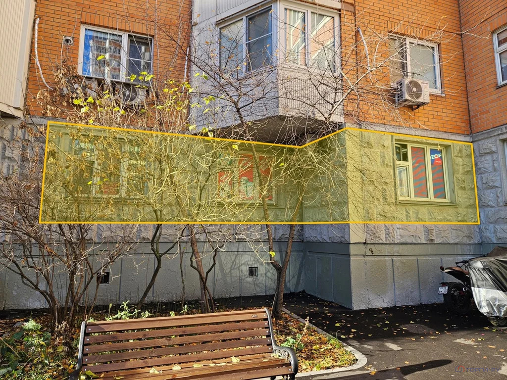 Продажа торгового помещения, ул. Зеленоградская - Фото 4