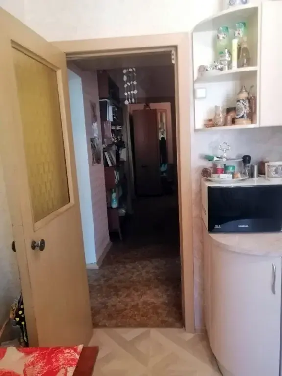 2к-квартира ул. Дзержинского д. 14 - Фото 8