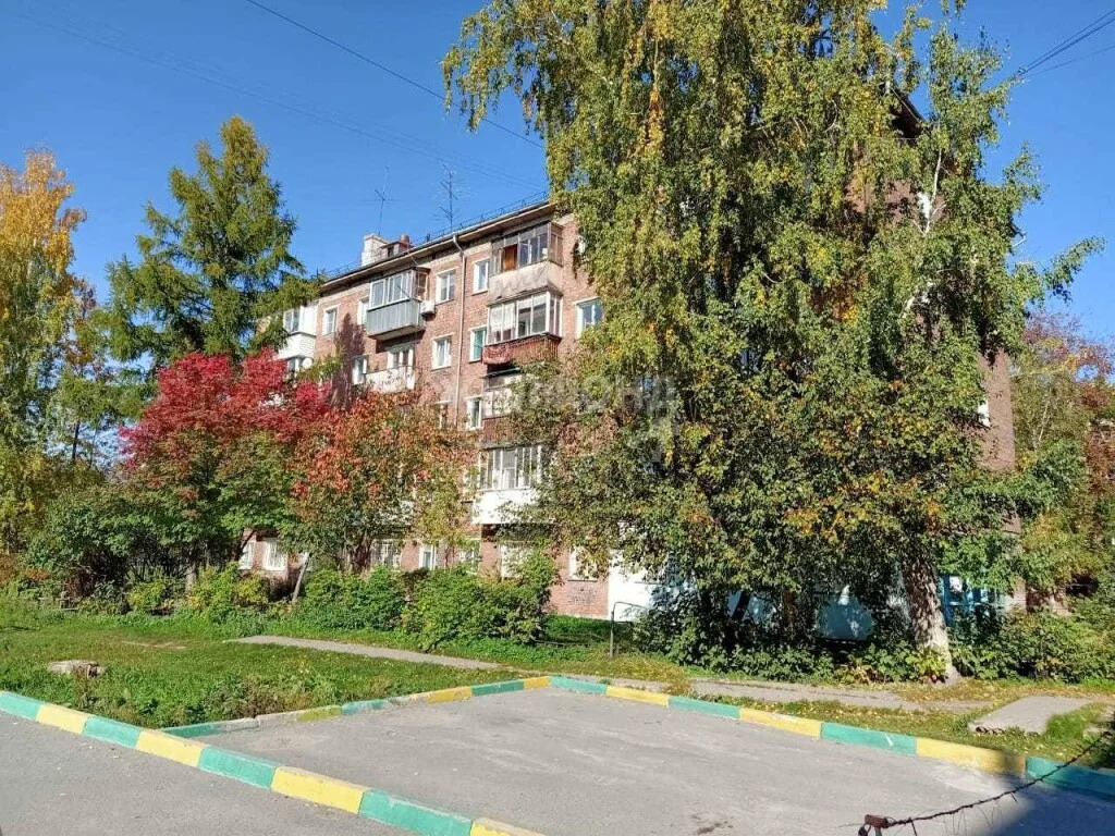 Продажа квартиры, Новосибирск, Дзержинского пр-кт. - Фото 21