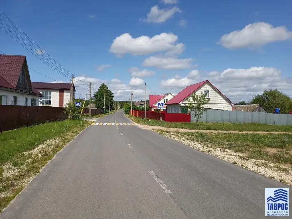 Продам участок в Панино Спасский район - Фото 10