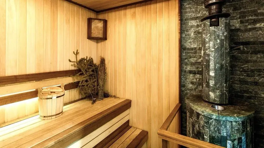 Продажа дома 450.0м с отделкой в 8км от МКАД - Фото 20