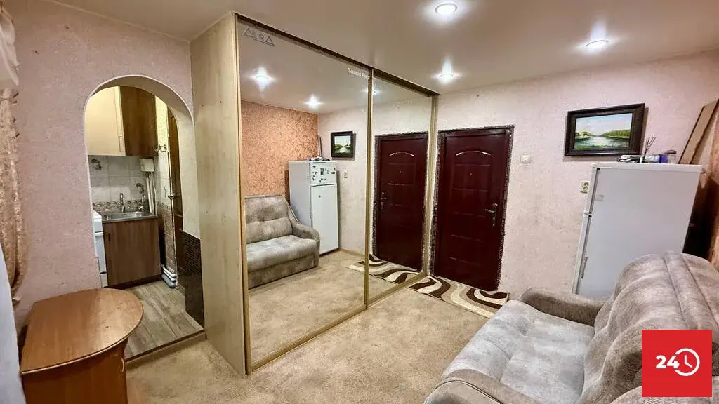 По адресу г. Пенза, ул. Аустрина 123а (район Север) - Фото 1