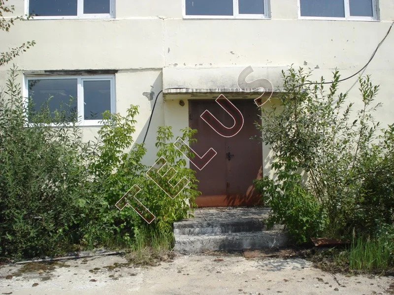 МО, г. Шатура, Чернозерский проезд, 2007 м2, Производство (ном. ... - Фото 9