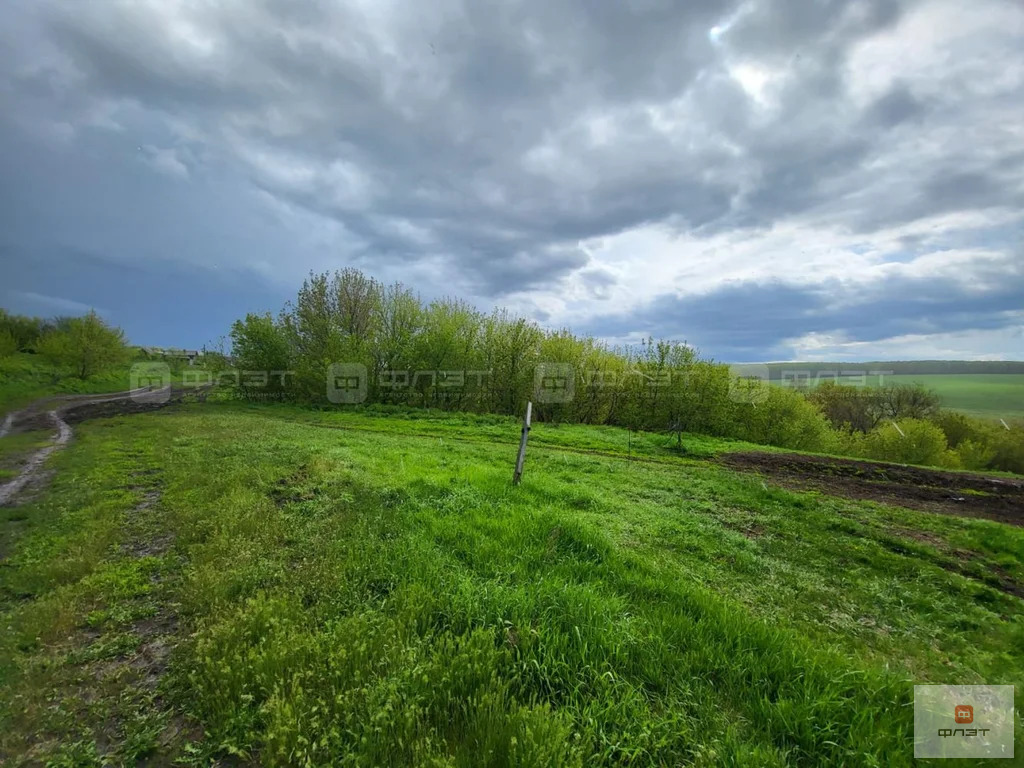 Продажа участка, Удельное Нечасово, Тетюшский район, ул. Комарова - Фото 4
