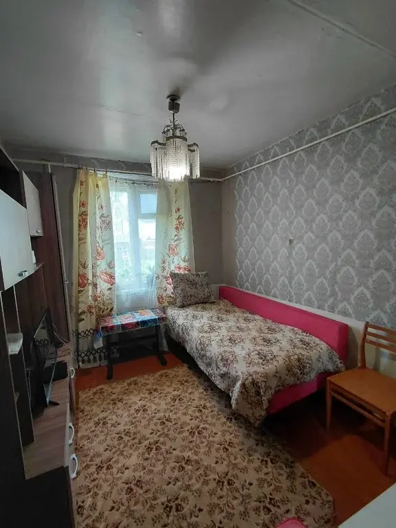 Продам дом (таунхаус) с  участком 30сот. село Гольяны, улица Полевая - Фото 20