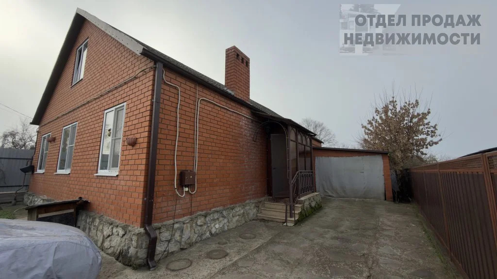 Большой дом - Фото 2