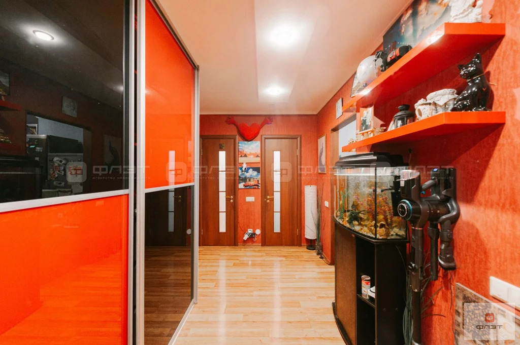 Продажа квартиры, Казань, ул. Азинская 2-я - Фото 19