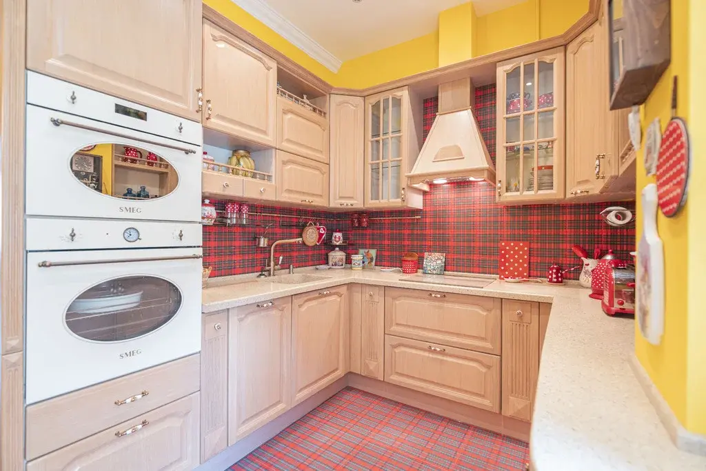 СМоленкий б-р, 15 - Фото 22