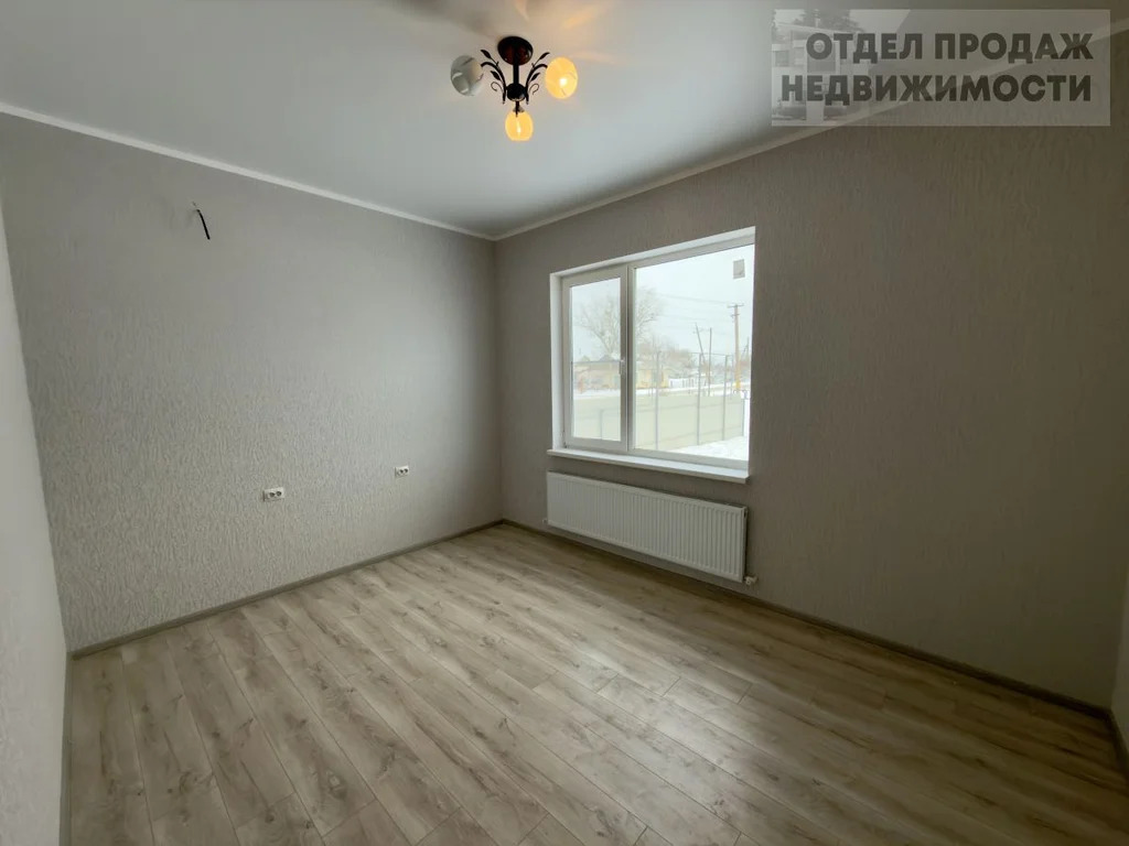 Новый дом под семейную ипотеку - Фото 9